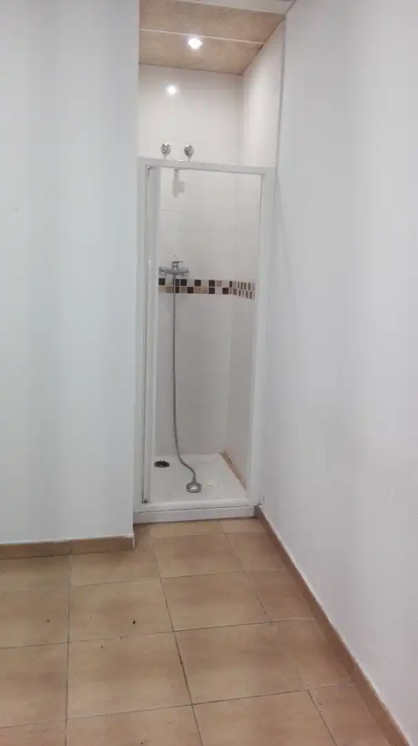 Bathroom of Commercial properties for rent in Calella  with Air Conditioner, Heating and Alarm