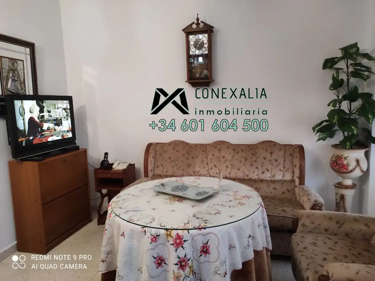 Appartement avec terrasse à vendre à Olvera, imagen 3