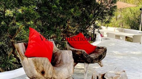 Foto 3 de Casa o chalet de alquiler en Carrer de Na Xamena, Sant Joan de Labritja, Illes Balears