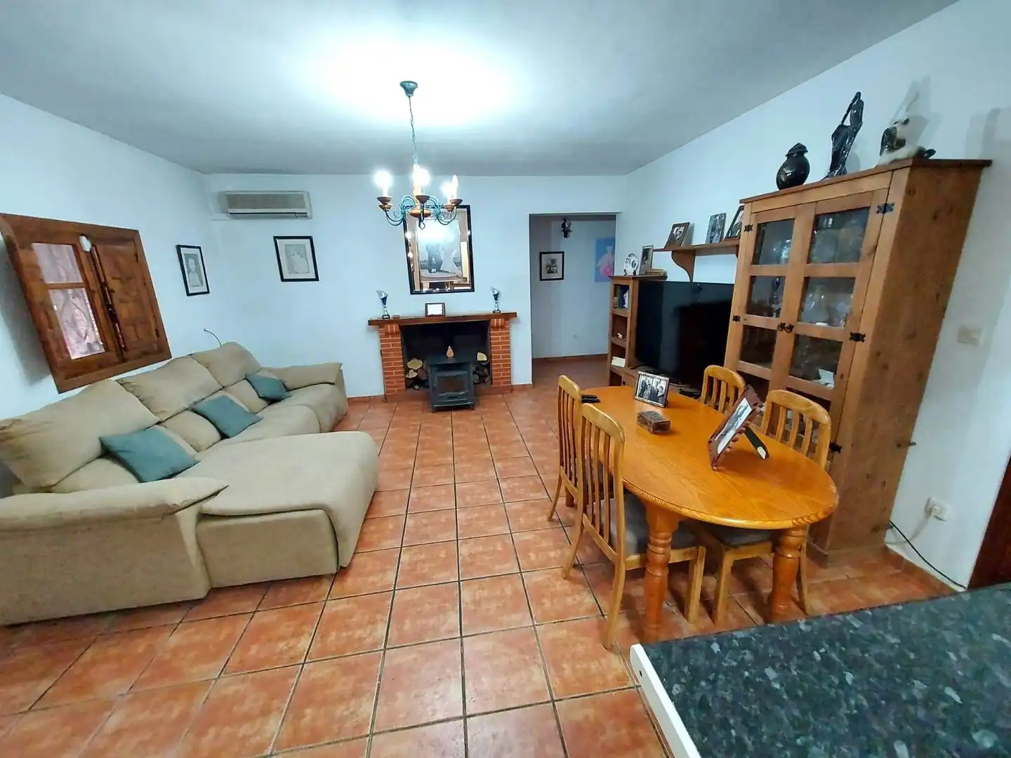Maison rustique avec piscine à vendre à Calasparra, imagen 31