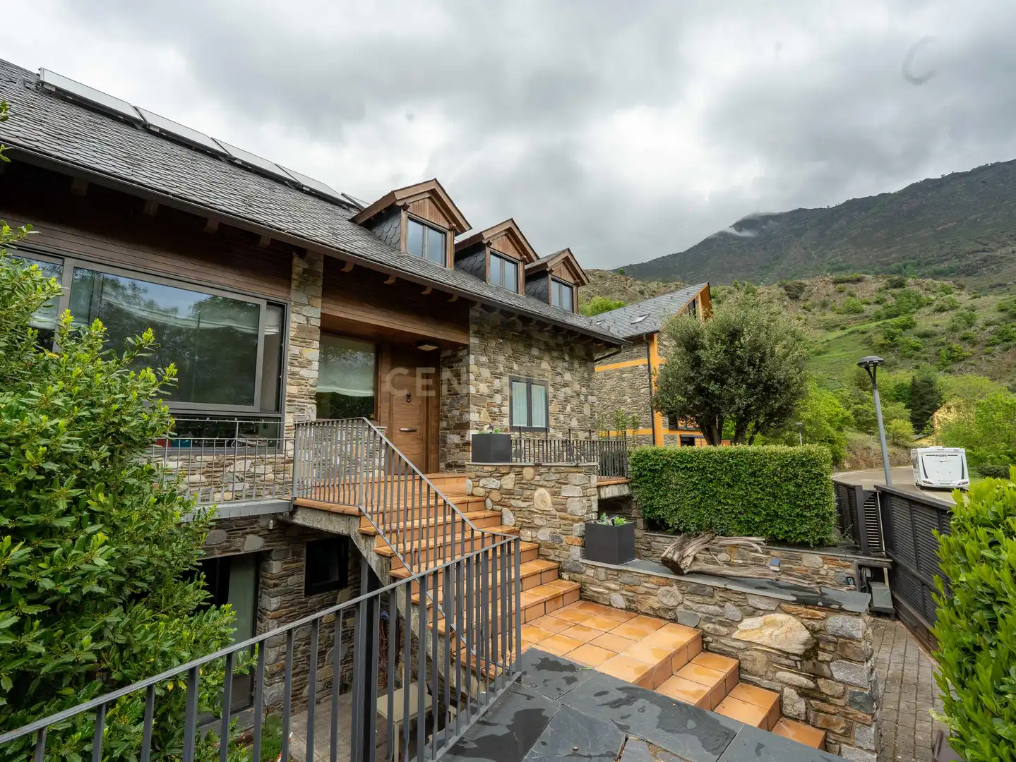 Casa o xalet en venda a Esterri d'Àneu