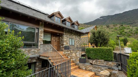 Foto 2 de Casa o chalet en venta en Esterri d'Àneu, Lleida