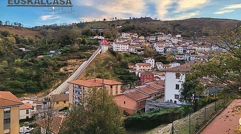 Foto 5 de Piso en venta en Masustegi - Monte Caramelo, Bilbao