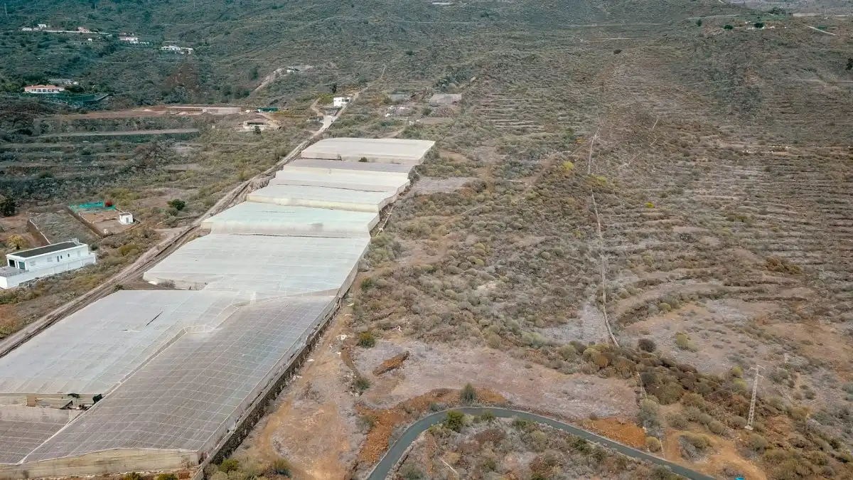 Terrenys i solars en venda a Polígono Polígono 2, imagen 9