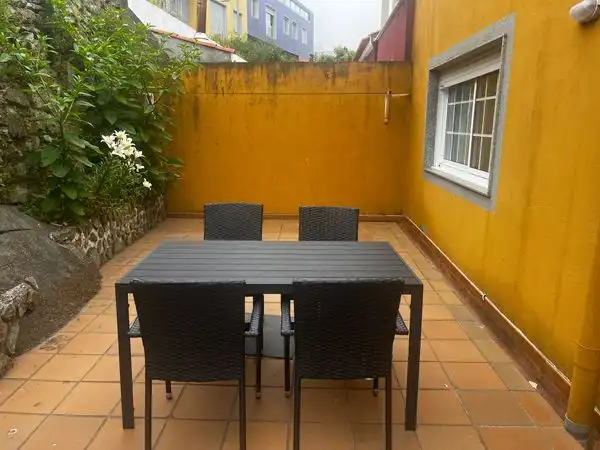 Casa con terraza en venta en Rúa Oliva, imagen 15