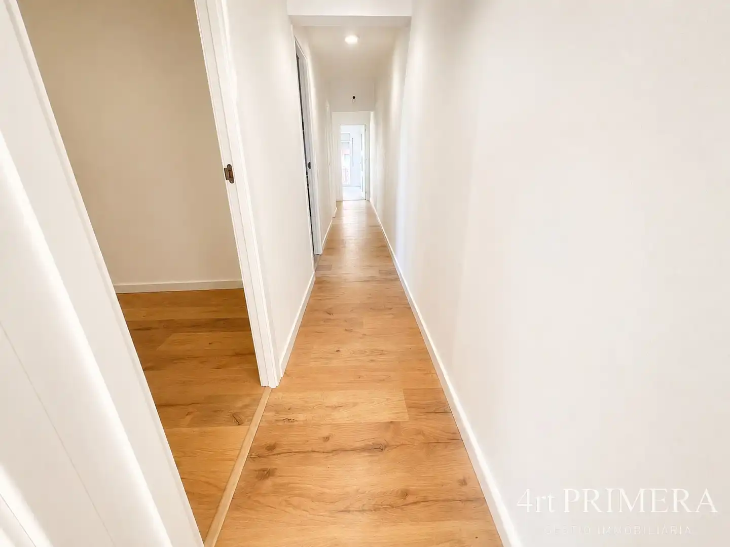 Piso en venta en Granollers con Parquet y Balcón
