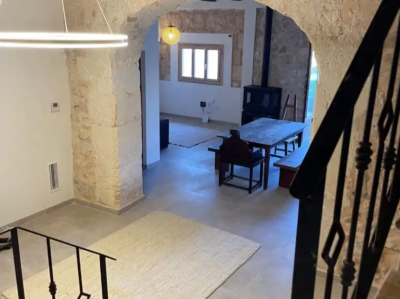 Casa o xalet de lloguer en Sineu amb Aire condicionat i Terrassa