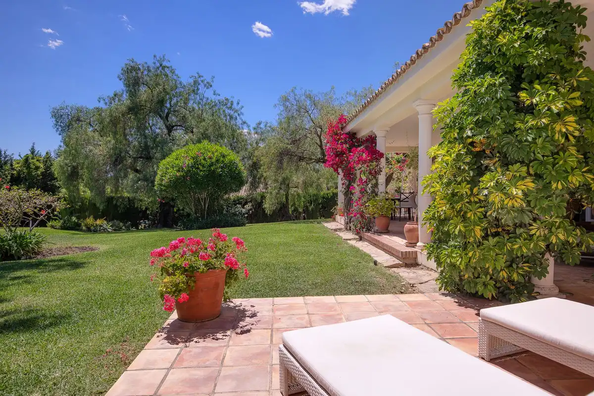 Chalet con piscina en venta en Benamara - Atalaya, imagen 17
