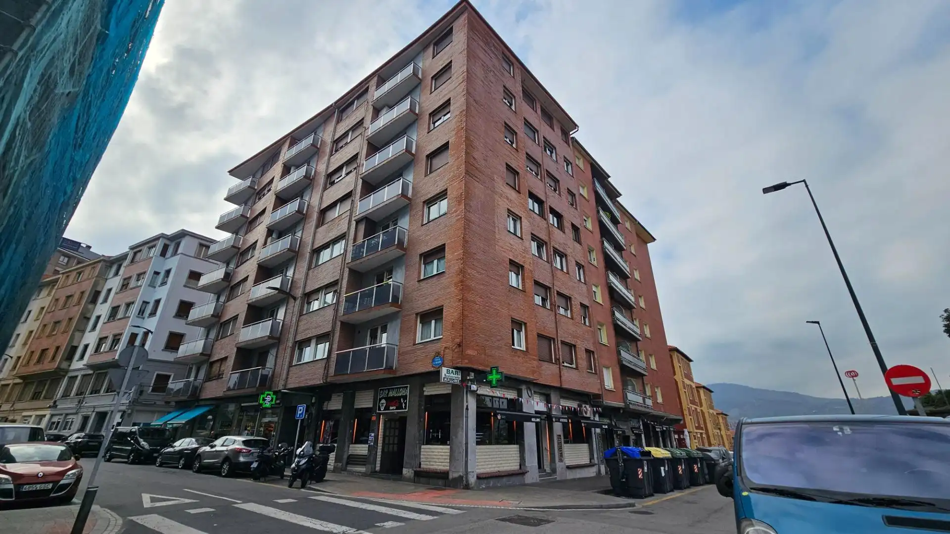 Wohnung mit Terrasse zum Verkauf in Calle VIRGEN DE BEGOÑA, imagen 32