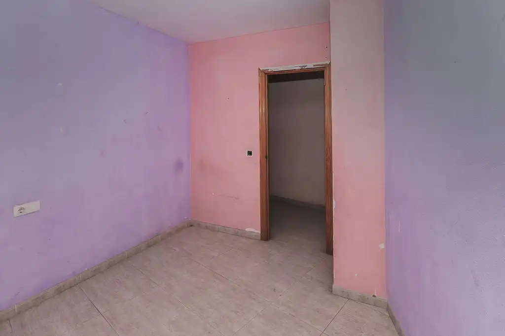 Dormitori de Pis en venda en El Ejido