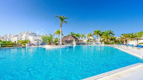 Foto 3 de Apartamento en venta en Callao Salvaje - Playa Paraíso, Adeje