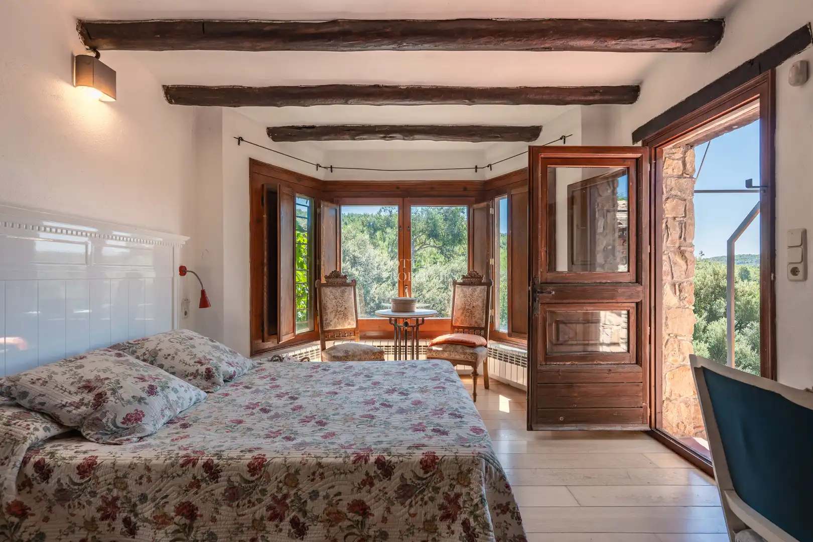 Casa rústica con piscina en venta en Llado s/n, imagen 36