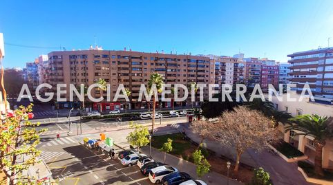 Foto 4 de Piso en venta en Calle Maestro Sosa, Arrancapins, Valencia Capital