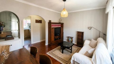 Foto 2 von Wohnung zur Miete in Alisal - San Román, Santander