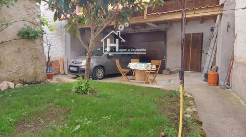 Foto 4 de Casa o chalet en venta en Mayor, Sacedón, Guadalajara