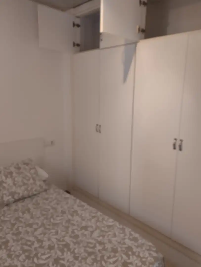 Flat for rent in Avenida Alcalde Justo Padilla Burgos, Guillena pueblo