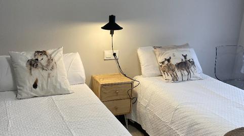 Foto 2 de Apartamento de alquiler en Avinguda Dels Pirineus, 13, Puigcerdà, Girona