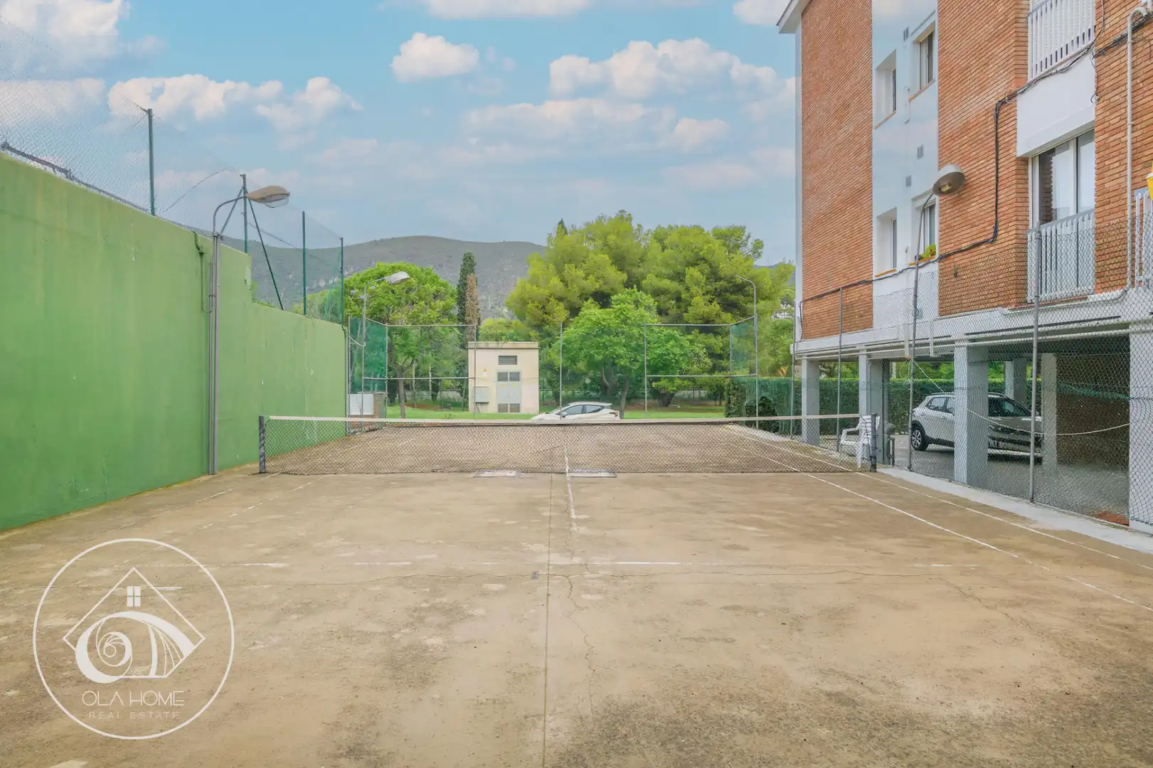 Piso con terraza en venta en Passeig Marítim, imagen 34