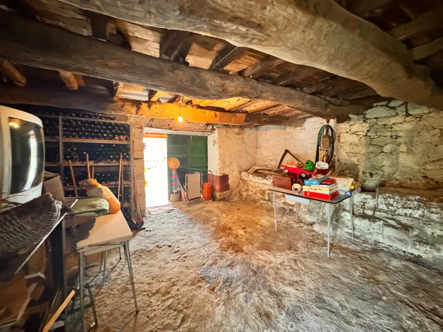 Maison rustique avec terrasse à vendre à Grado, imagen 25