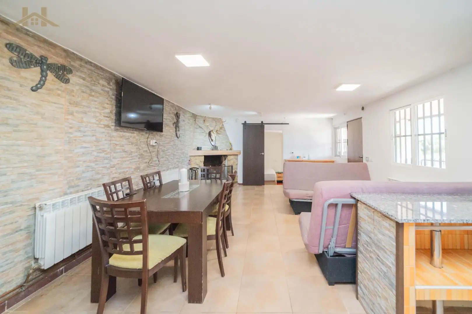 Terreno en venta en San Martín de Valdeiglesias