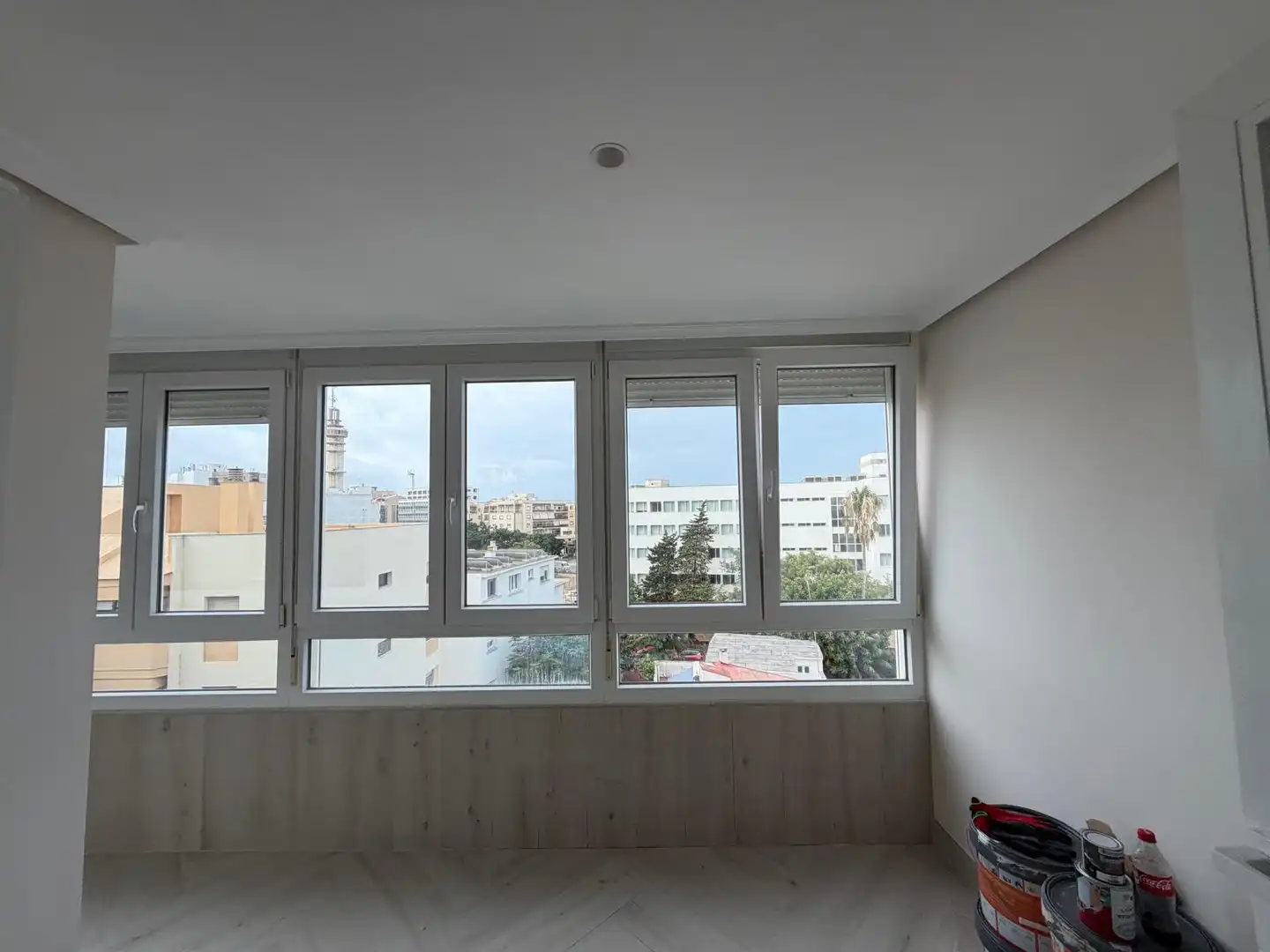 Flat for rent in Asdrúbal - Bahía Blanca