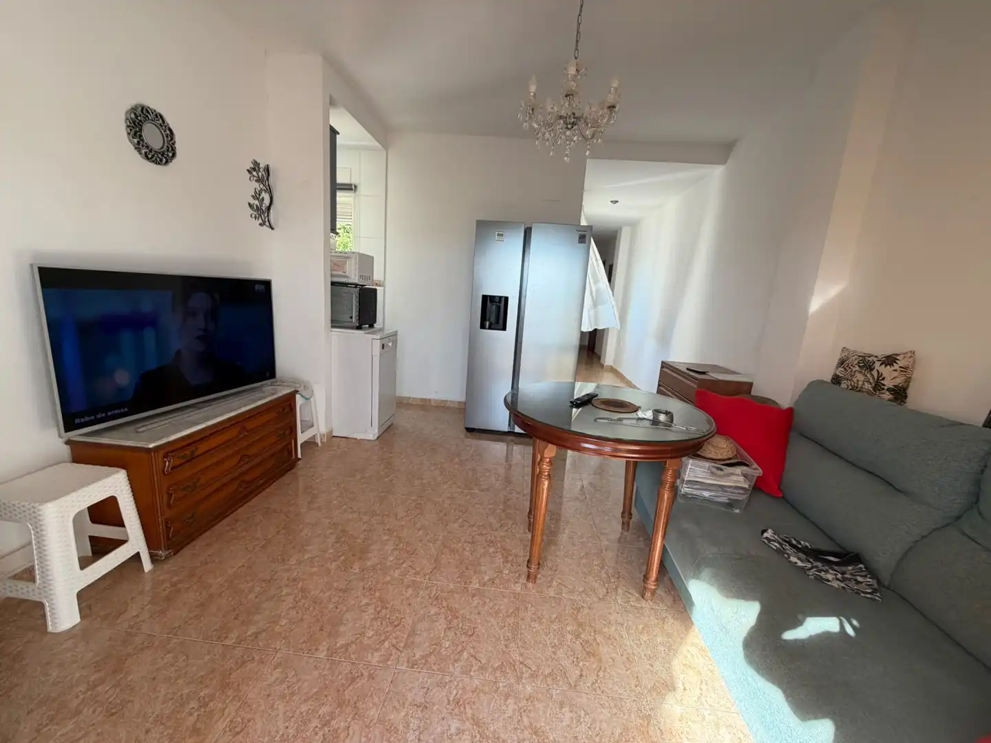 Piso con ascensor en venta en Castell de Ferro, imagen 14