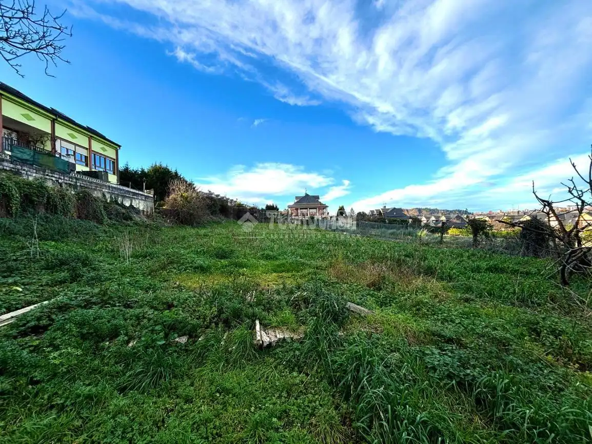 Residencial en venta en Camargo