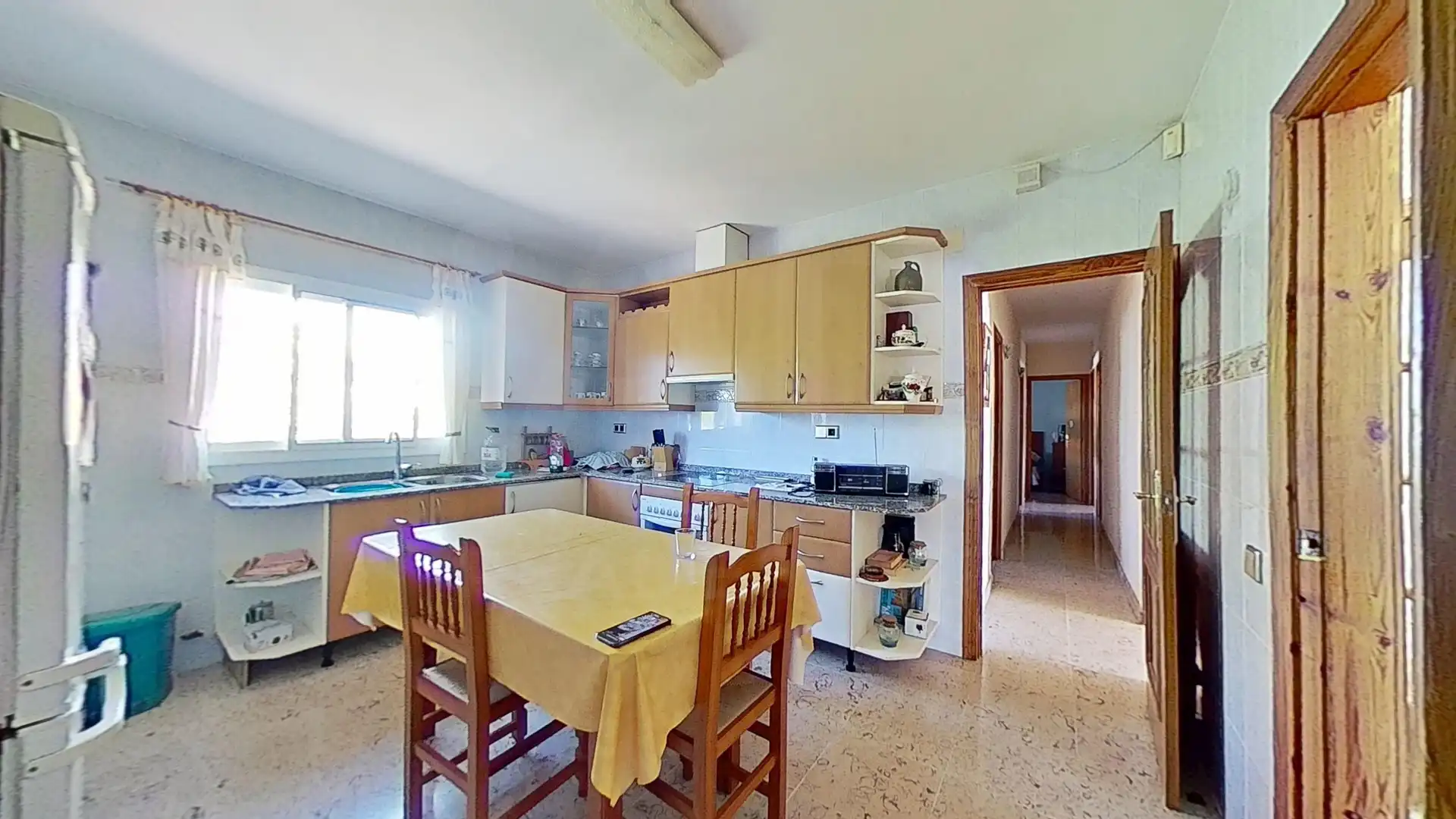 Casa con piscina en venta en Roquetes, imagen 16