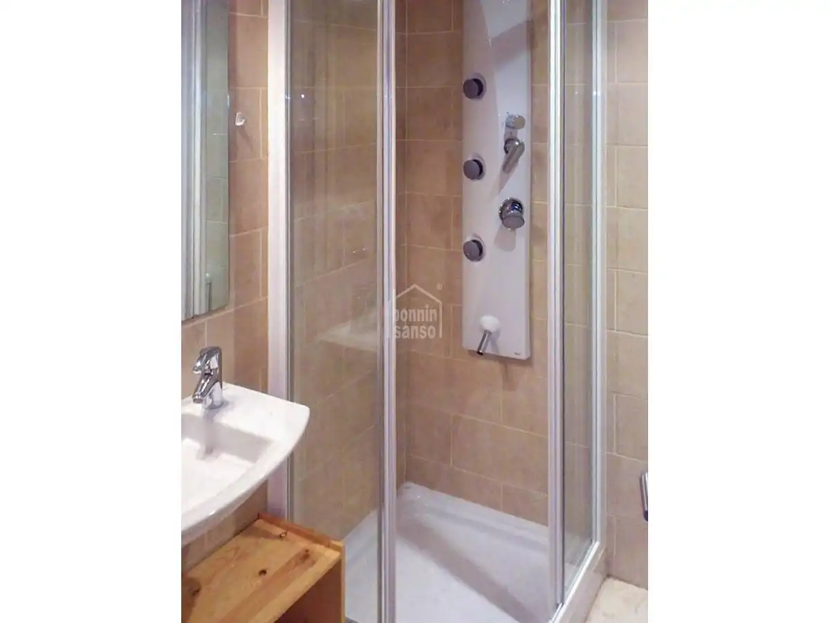 Appartement compact avec piscine à vendre à Ciutadella, imagen 5