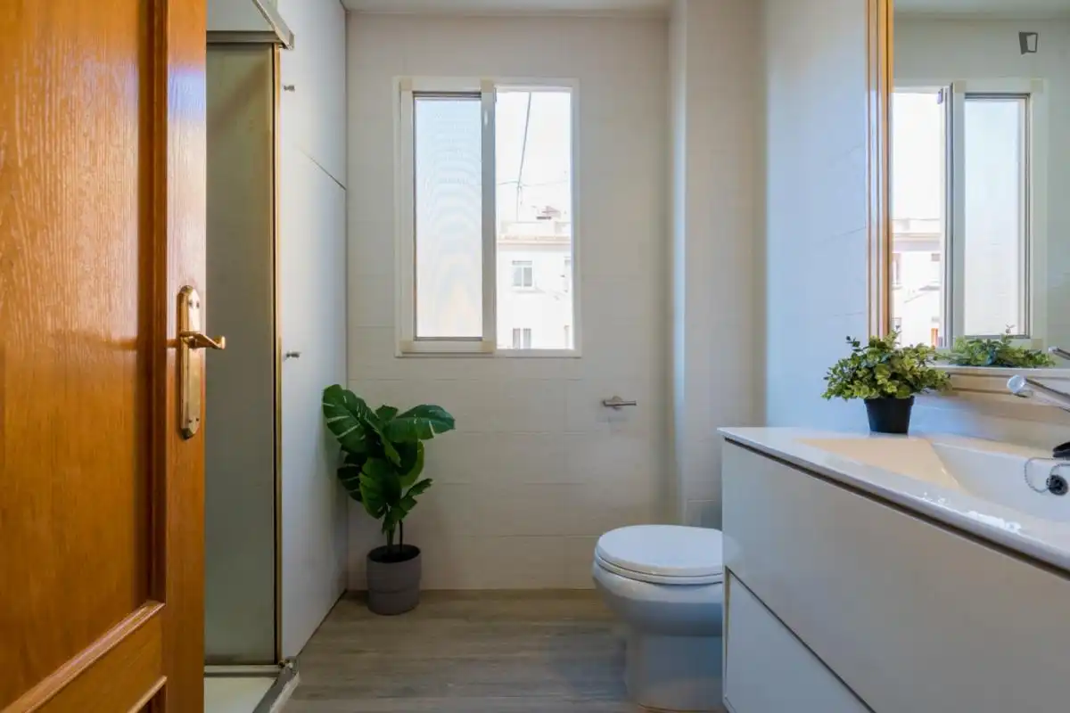 Room in Ciutat Fallera