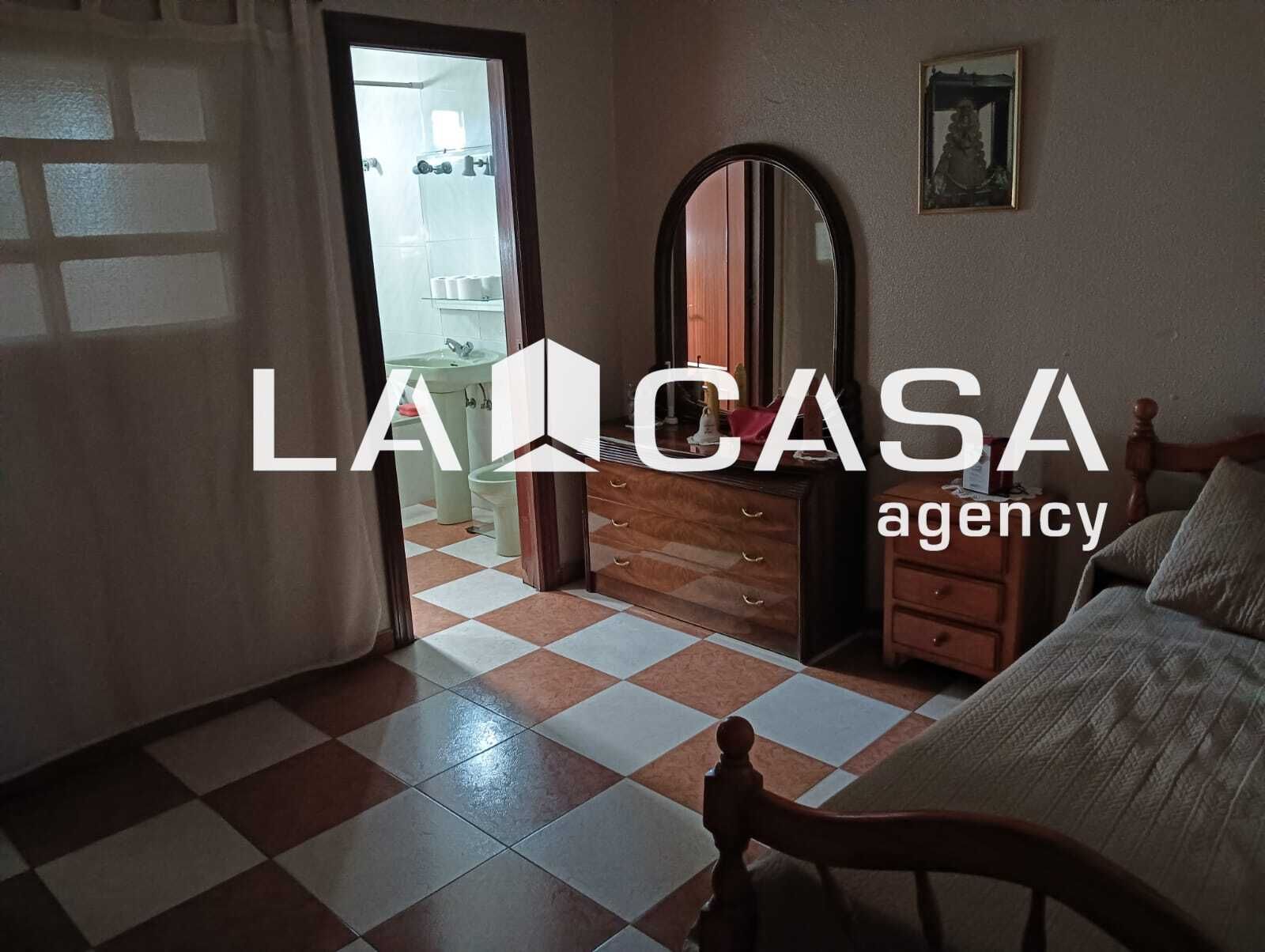 Casa o chalet en venta en Algeciras con Terraza