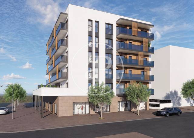 Piso en Venta en Mas d'En Serra - Els Cards