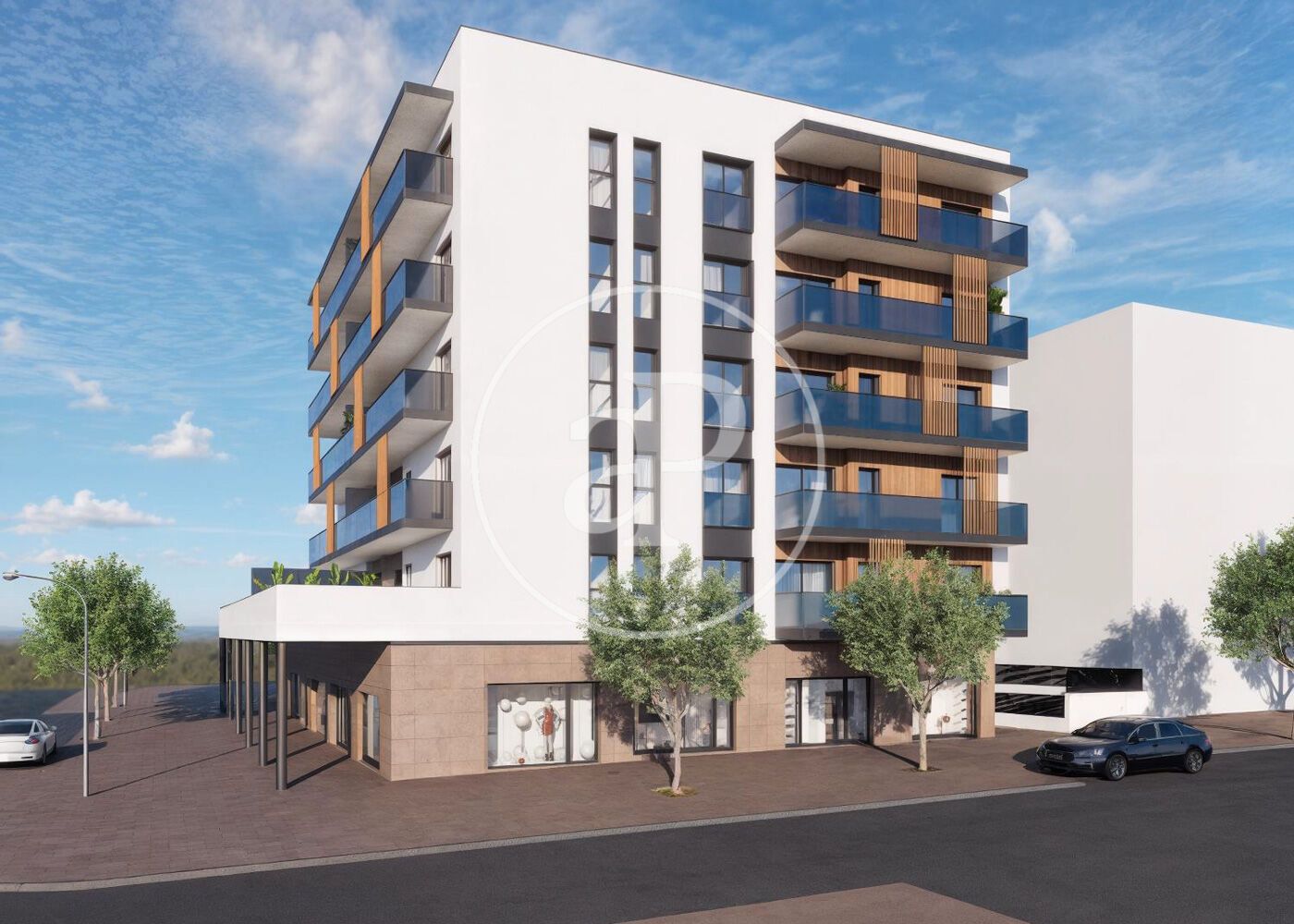 Flat for sale in Barrio de Benicalap