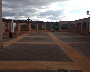 Terrasse von Country house zum verkauf in L'Alqueria d'Asnar