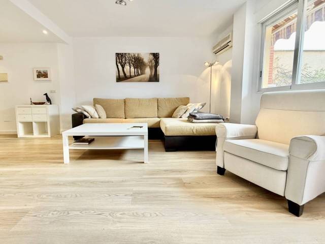 Piso en Venta en Paseo Oporto en Los Vientos- Casa Ros