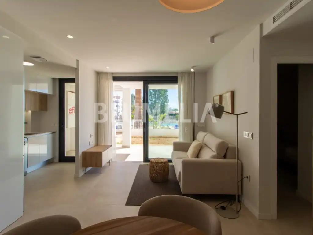 Appartement compact avec ascenseur à vendre à Calle Assagador De La Marjal, imagen 5