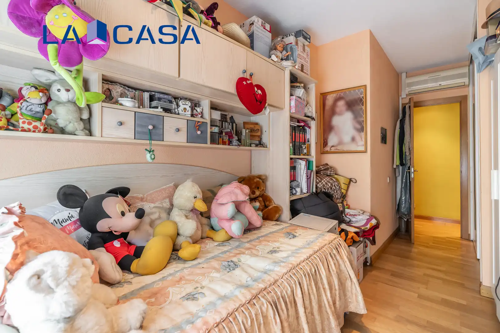 Wohnung mit Pool zum Verkauf in Calle de Bolívar, imagen 32