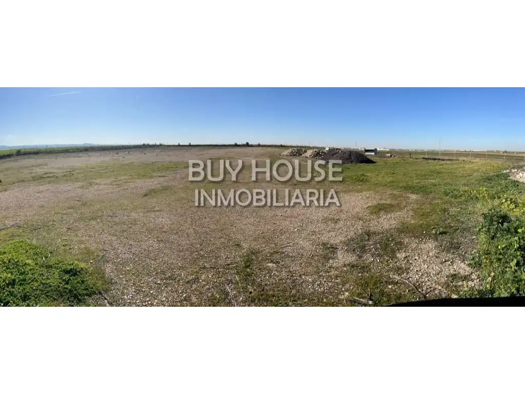 Finca rústica en venda en Torrejón de Velasco