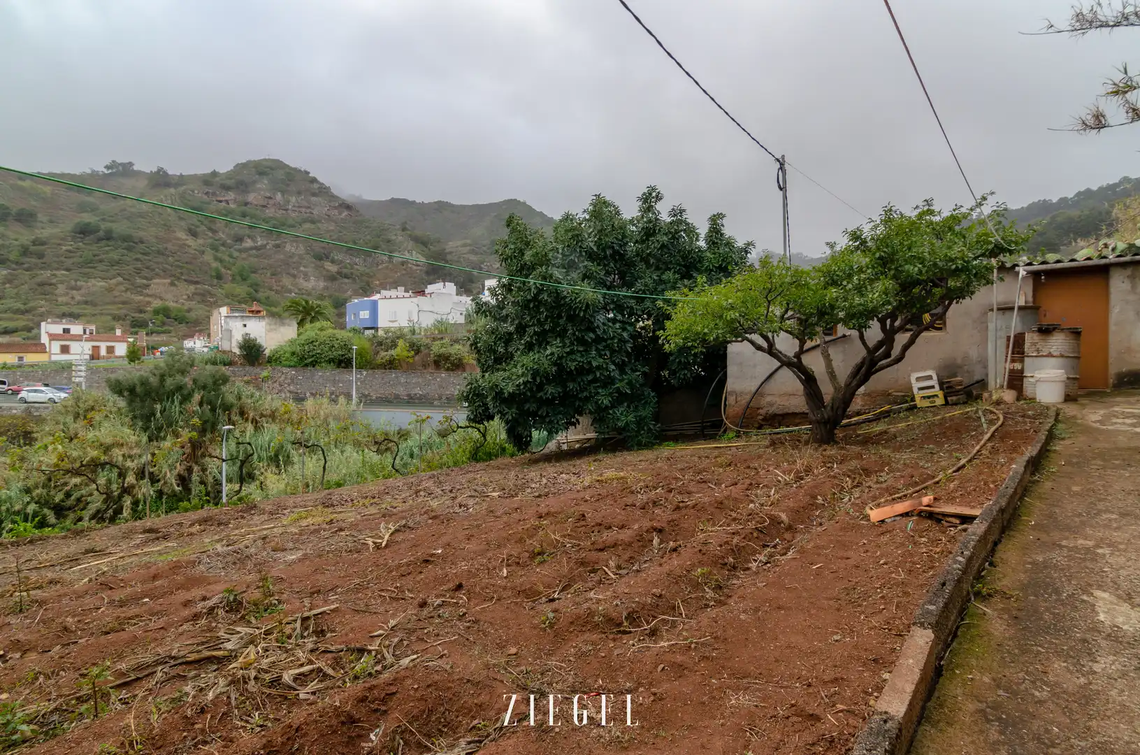 Casa o chalet en venta en Calle Pino Rivero, 5, Teror pueblo