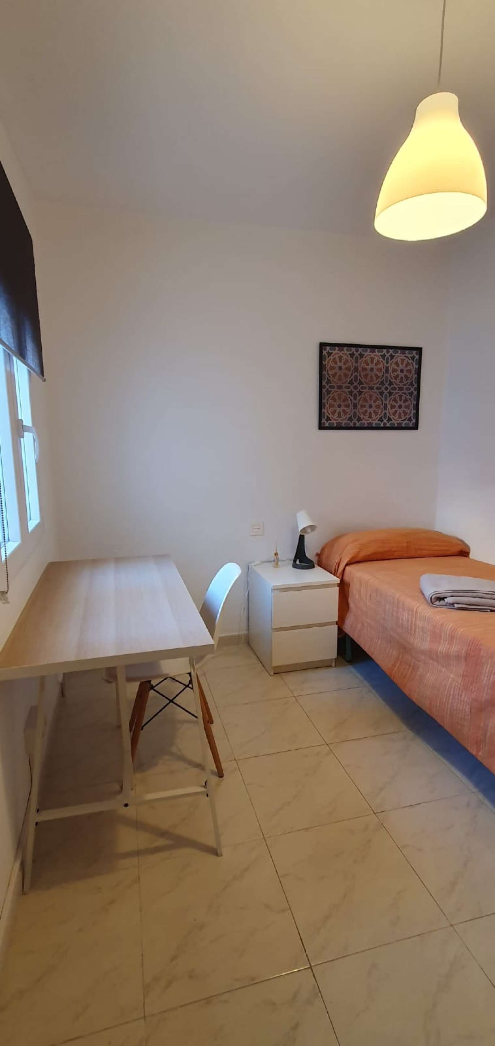 Pis per a compartir a Barrio de Zaidín