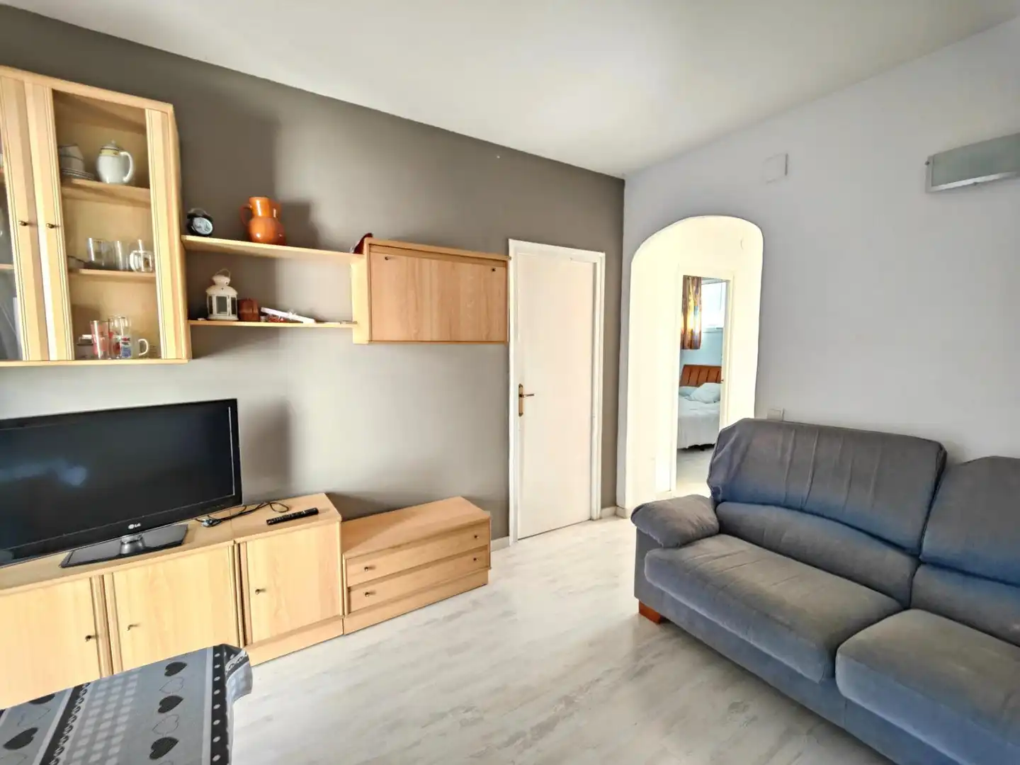 Appartamento con giardino in vendita a VALLBONA, imagen 3