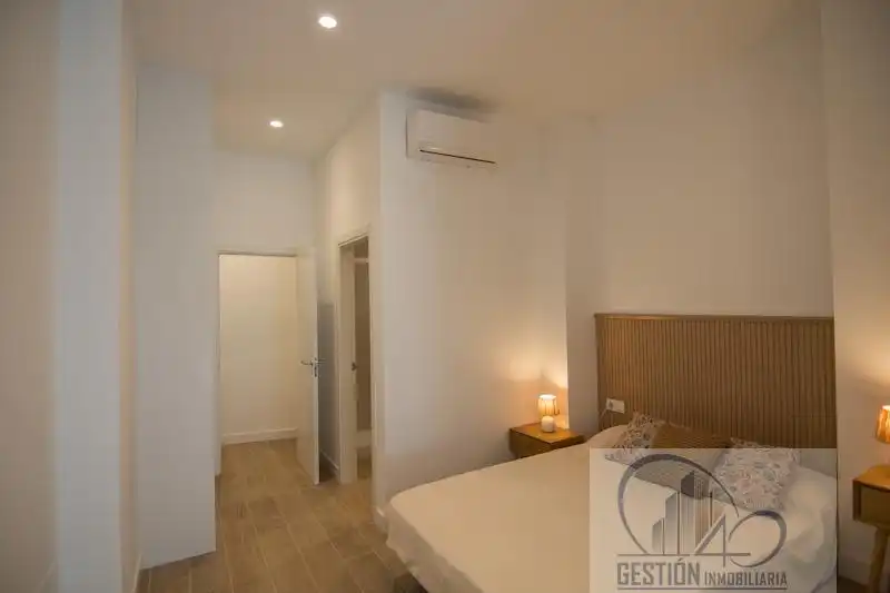 Habitación de Apartamento en venta en Santa Cruz de Tenerife con Aire acondicionado