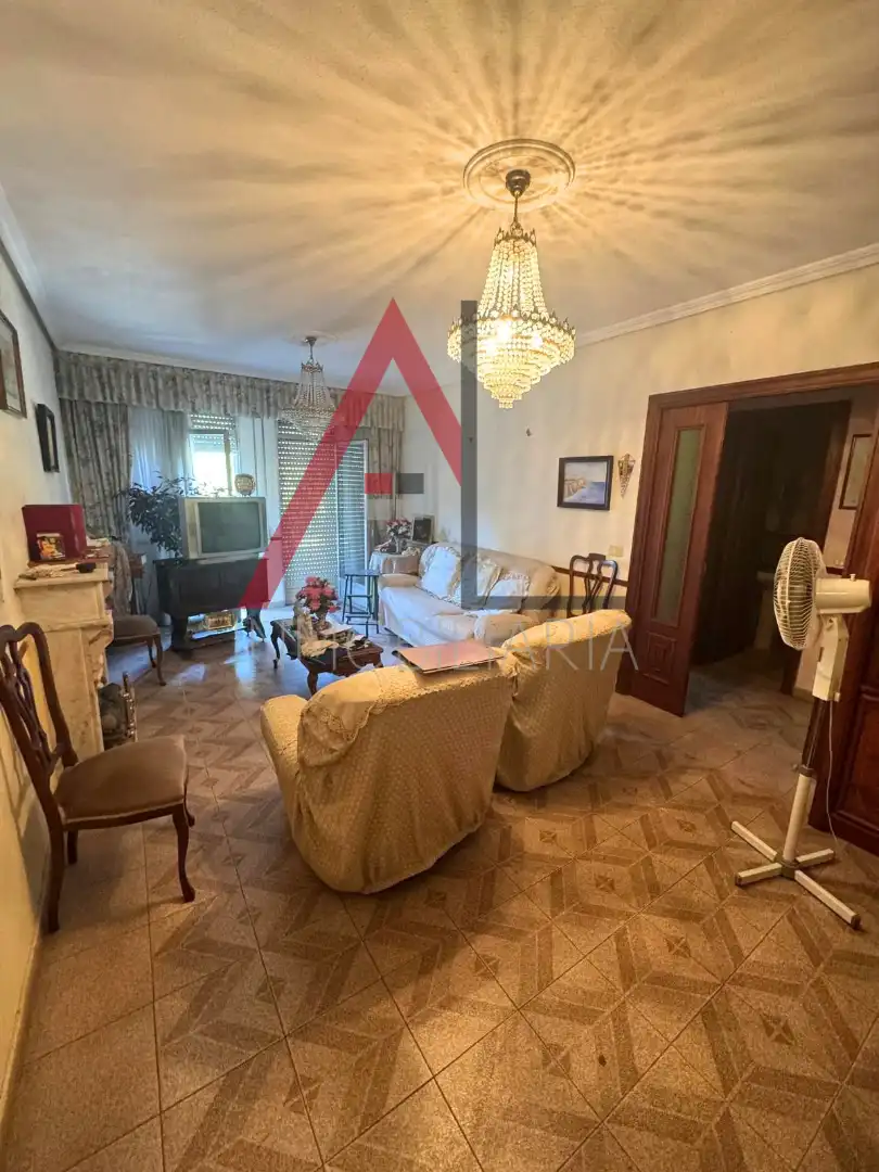 Piso en venta en Nava de la Asunción, Segovia