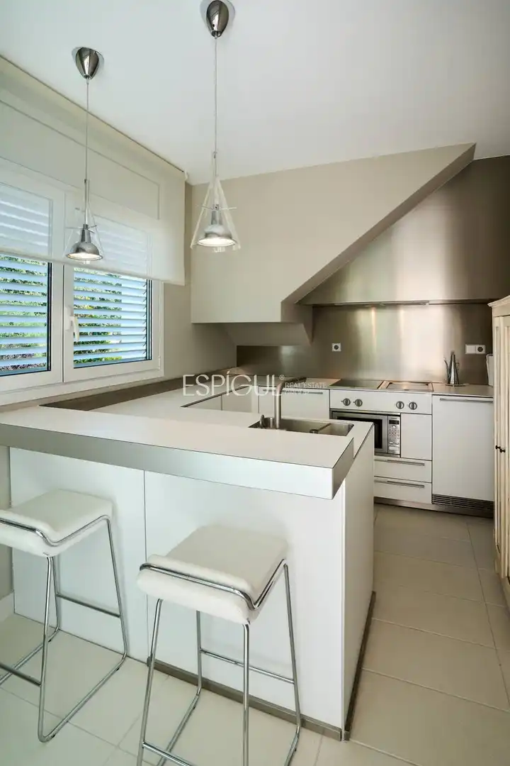 House with terrace for sale in Urbanitzacions, imagen 64