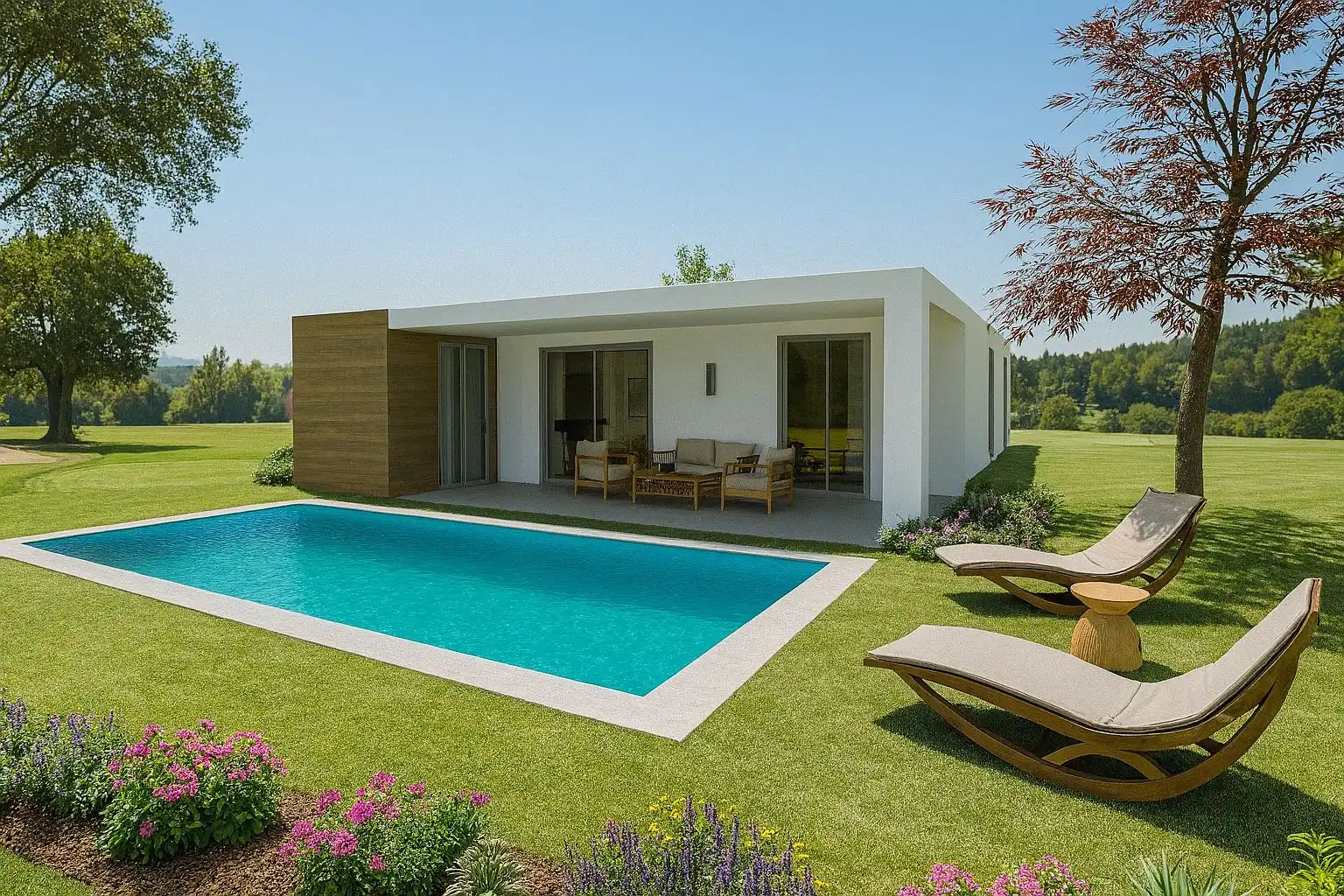 Villa à vendre à Monforte del Cid, imagen 4