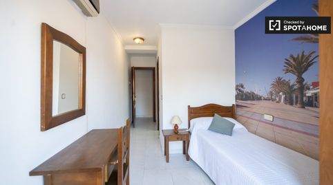 Foto 3 von Zimmer in Centro Puerto, Sagunto / Sagunt