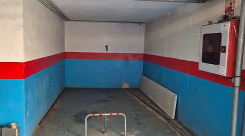 Foto 4 von Garage zur Miete in Els Poblets, Alicante