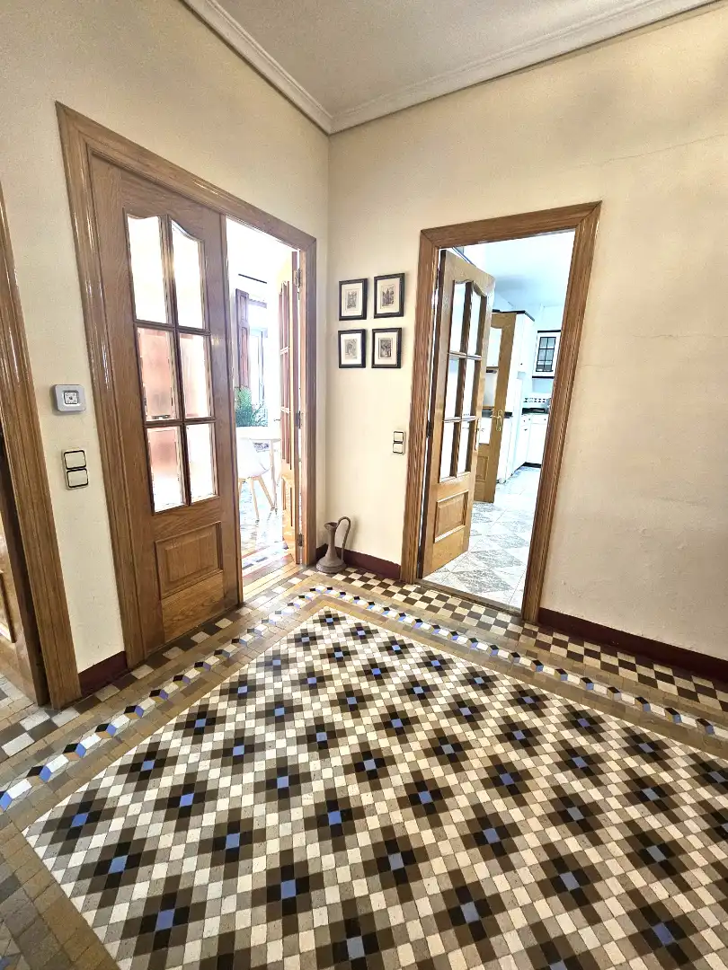 Flat for rent in Valencia, Valencia