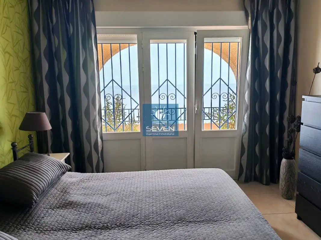 Chalet con jardín en venta en ALFAMAR 84, imagen 19