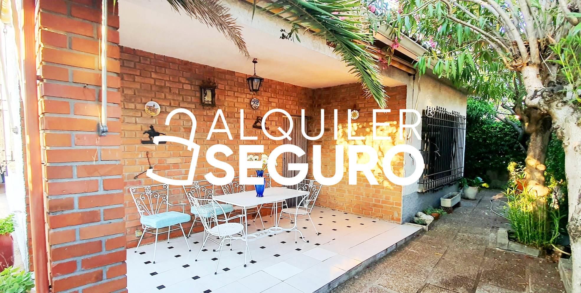 House or chalet to rent in Aldea del Fresno  with Storage room and Furnished